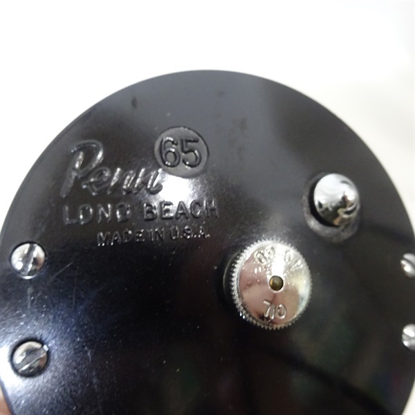 ペン６５ロングビーチ